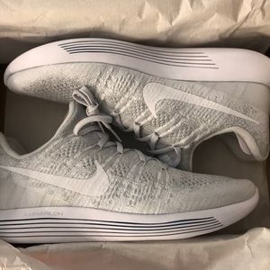 Nike Lunarepic los flyknit 2